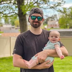 Meet your Posher, Andrew